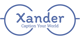 Xander Logo with Slogan Blue on transparent.png]