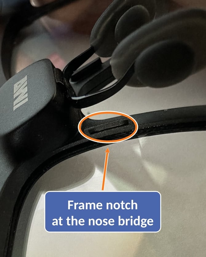 frame-notch-nose-bridge